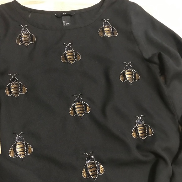 H&M Shirt - Picture 3 of 6